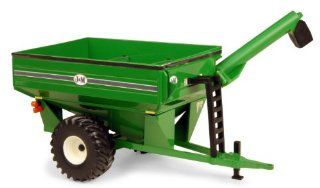 Ertl J & M Grain Cart, 132 Scale Toys & Games