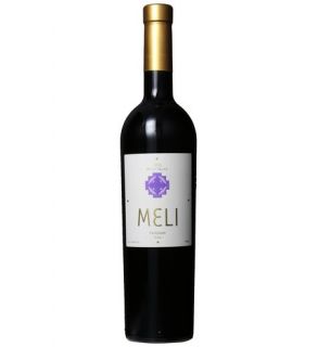 2011 Meli Carignan 750 mL Wine