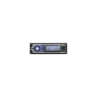 Sony CDXM50IP Marine CD Receiver Slot with iPod Direct Connection  Vehicle Cd Player Receivers 