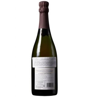 2004 Bollinger Grande Annee Rose, Champagne 750 mL Wine