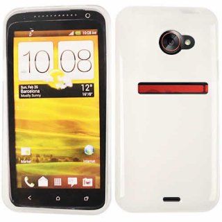 Cell Phone Skin Case Cover For Htc Evo 4g Lte    Translucent With Self Print Cell Phones & Accessories
