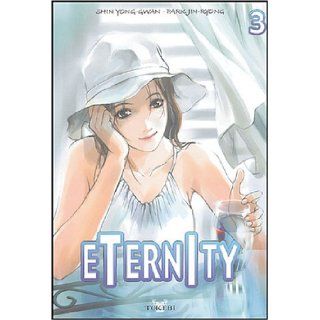 Eternity, Tome 3  9782750701116 Books