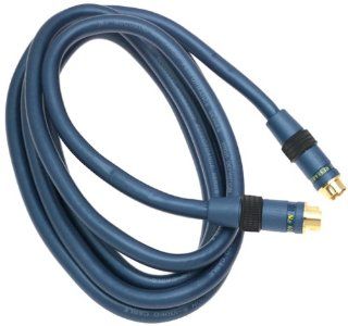 Acoustic Research AP021 6 foot S Video Cable Performance Series Electronics