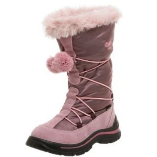 Primigi Alizee Gore Tex Boot (Little Kid/Big Kid), Pink, 30 EU (12 12.5 M US Little Kid) Shoes
