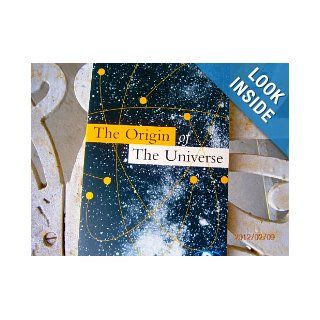 The Origin of the Universe John D. Barrow Books