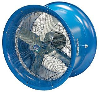 Air Cannon, 43 1/2 In. W, 43 1/2 In. H   Ceiling Fans  