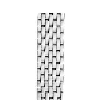 Michele 20Mm Deco Xl 7 Link Stainless Steel Bracelet Ms20cv235009 Strap at  Women's Watch store.