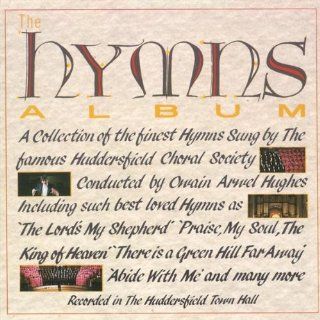 Hymns Album Music