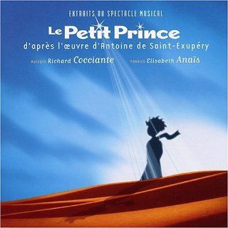 Petit Prince Music