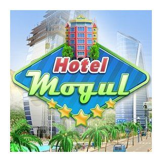 Hotel Mogul  Video Games