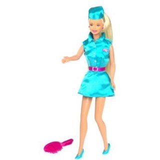Barbie Disney Toy Story 2 Tour Guide Special Edition Doll (1999) Toys & Games