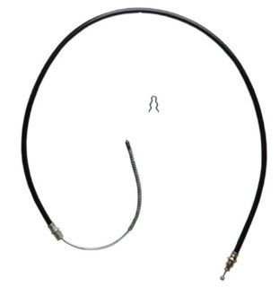 Raybestos BC93433 Professional Grade Parking Brake Cable Automotive
