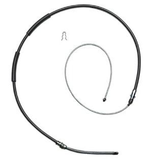 Raybestos BC93599 Professional Grade Parking Brake Cable Automotive