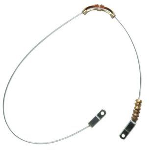 Raybestos BC94109 Professional Grade Parking Brake Cable Automotive
