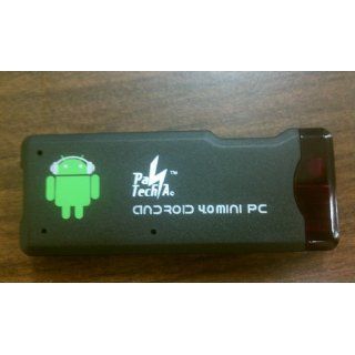 Android 4.0 Mini PC Computers & Accessories