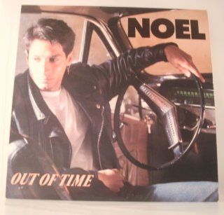 NOEL / OUT OF TIME Music