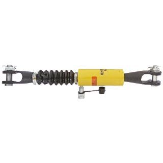 Enerpac BRP 106C 10 Ton Pull Cylinder with 738 Millimeters Extended Height Hydraulic Lifting Cylinders