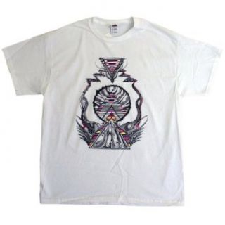 Beck   Elephant T Shirt Size S Music Fan T Shirts Clothing