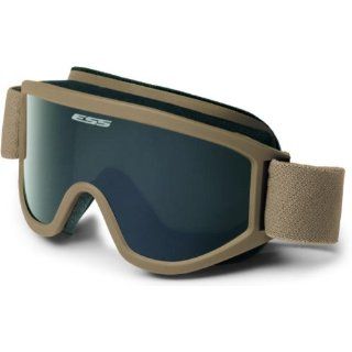 Eye Safety Systems 740 0207 Land Ops Goggles, Desert Tan