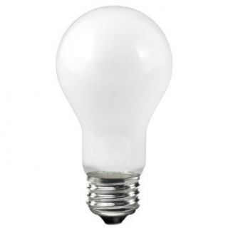 SYLVANIA 13141   150 Watt Light Bulb   A21   Frost   750 Life Hours   2,740 Lumens   120 Volt