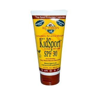 All Terrain Kidsport Spf 30 Sunscreen, 3 Oz. Baby