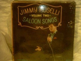 Saloon Songs   Volume Two Music