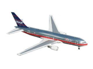 Gemini Jets US Air B767 200 1400 Scale Toys & Games