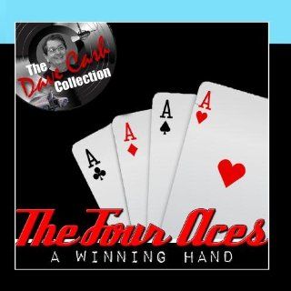 A Winning Hand   [The Dave Cash Collection] Music