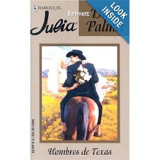 Emmett (Spanish Edition) Diana Palmer 9780373671694 Books