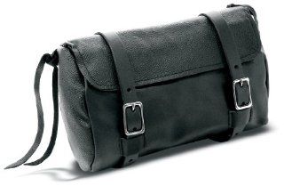Carroll Leather 744 Black Tool Pouch with Gun Holster Automotive