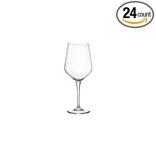 Bormioli Rocco 4995Q745 Electra 6.5 Oz. Wine Glass   24 / CS