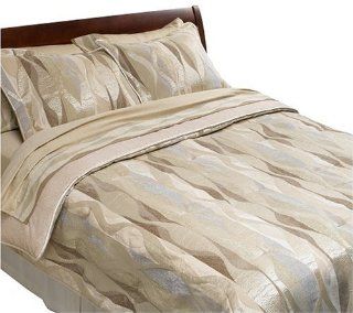 Croscill Dune King Comforter Set  