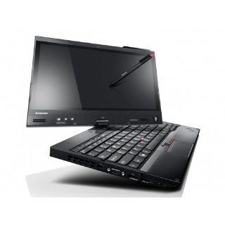 Lenovo ThinkPad X230 12.5 Inch Convertible 2 in 1 Touchscreen Laptop (343522U) Black  Laptop Computers  Computers & Accessories