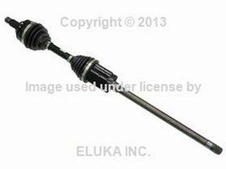 BMW Genuine Axle Shaft Assembly (Output Shaft) (994 mm) Right Front for X5 3.0i X5 4.4i X5 4.6is X5 4.8is Automotive