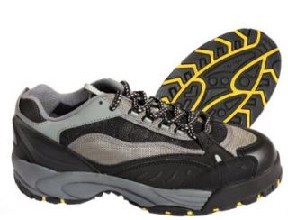 Dunham by New Balance 769 Mens Steel Toe Electric Hazard Athletic Safety Shoes 8 D Shoes