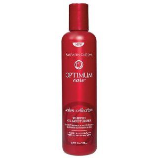 Softsheen Carson Optimum Care Whipped Oil Moisturizer SOFTSHEEN CARSON Health & Personal Care