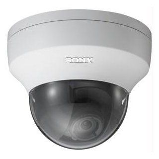 Sony SSC CD45 High Resolution Super HAD CCD Dome 540TVL Security CCTV Camera  Mini Dome Cameras  Camera & Photo