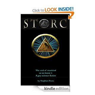 STORC eBook Stephen Storc Kindle Store