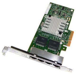 Intel Ethernet Quad Port Server Adapter I340 T4 for system X Computers & Accessories