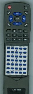 RCA Replacement Remote Control for DSB776W, DSB772WE Electronics