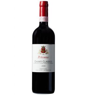 2009 Petronius Chianti Classico DOCG 750 mL Wine