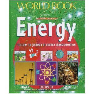 Energy (Invisible ) Caroline Grimshaw, Nick Duffy, Spike Gerrell 9780716630043 Books
