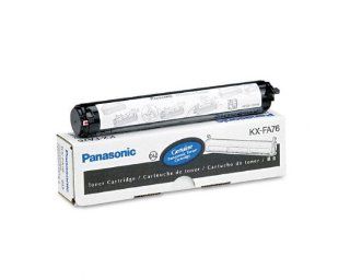 Panasonic KX FLB751 Toner Cartridge (OEM) Electronics