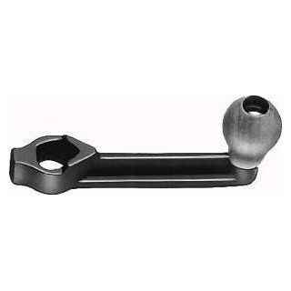 Replacement Handle for Valve Refacer Replaces STENS 752 790  Lawn And Garden Tool Replacement Parts  Patio, Lawn & Garden