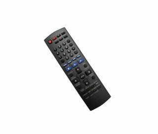 Universal Replacement Remote Control Fit For Panasonic SA PT953 SA PT753 SA XR700 Home Theater System Electronics