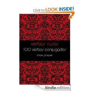 Verbos rusos (Spanish Edition) eBook Max Power Kindle Store