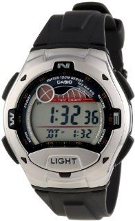 Casio Men's Casual Sport Watch (W753 1AV) Casio Watches