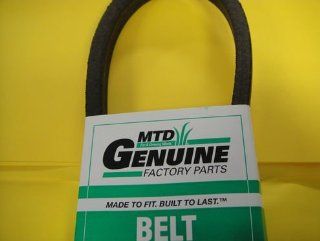 (2) Genuine MTD SNOW THROWER Belts 954/754  0430B  Other Products  