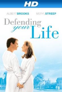 Defending Your Life [HD] Albert Brooks, Meryl Streep, Rip Torn, Lee Grant  Instant Video