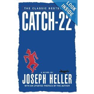 Catch 22 Joseph Heller 9780684833392 Books